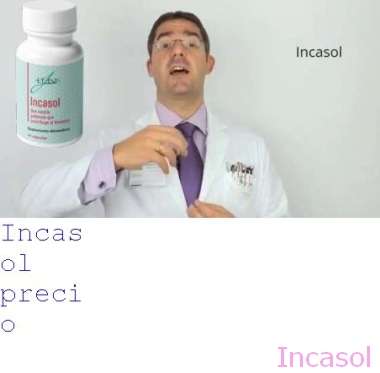 Incasol Wiki